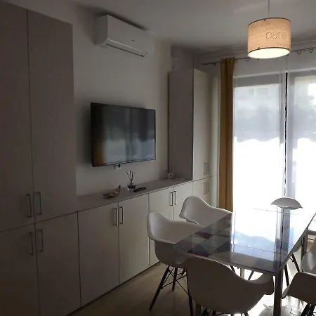Apartment Felicia Mamaia Nord Navodari