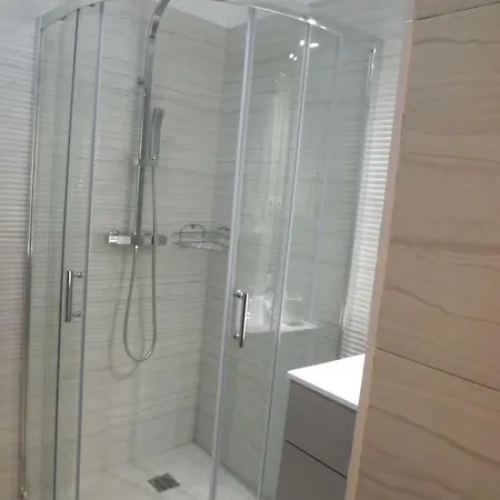 Apartment Felicia Mamaia Nord